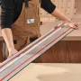 Track Saw Guide Rail 110 i 3 Connectors Fit Makita Festool