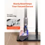 Vakuumstativ til Dyson Multi-Models Storage Bracket Holder med