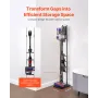 Vakuumstativ til Dyson Multi-Models Storage Bracket Holder med