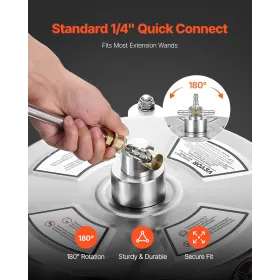 Portable Spot Welder, 4/25-inch Thick Spot Welder Machine with 9.2KVA Input Capacity, Handheld Welding Tip Gun Metal Sheet Spot