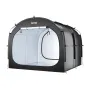 Bike Storage Tent, 5 Bikes, Outdoor Spacious Bike Storage Tent with Ventilated Window, Waterproof Easy-to-Install Bike Tent with