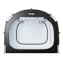 Bike Storage Tent, 5 Bikes, Outdoor Spacious Bike Storage Tent with Ventilated Window, Waterproof Easy-to-Install Bike Tent with