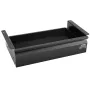 16" Wide Under Desk Drawer Slide Out, Under Desk Mounted Pull-out Drawer Attachment, Hidden Desktop Storage Organizer, Under Tab