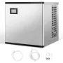 Commercial Ice Maker 500 lbs/24 h Self-Cleaning Ice Machine - Head Only