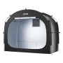 Bike Storage Tent, 3 to 4 Bikes, Outdoor Spacious Bike Storage Tent with Ventilated Window, Waterproof Easy-to-Install Bike Tent