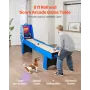 8 ft rulle & score Arcade Game Table Electronic Scorer Game