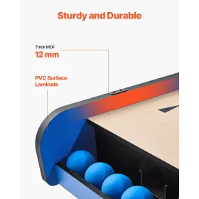 Commercial Vegetable Slicer, 1/4 and 1/2 inch Tomato Slicer, Stainless Steel and Aluminum Alloy Vegetable Cutter Slicer, Manual