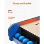 8 ft rulle & score Arcade Game Table Electronic Scorer Game