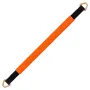 Axlestropper Axle bind stropper d Ring 2 i x 3,2 ft til