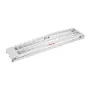 600 lbs aluminiumsramper 1 pcs tunge belastningsramper med