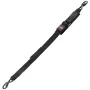 Udtrækkelige ratchet -stropper bind stropper 2 i x 4 ft til båd