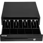 Kasseapparatskuffe, 13 "12 V, til POS -system med 4 Bill 5