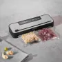 Vacuum Sealer Machine, 60Kpa 100W Powerful Food Sealer, 5-in-1 Multi-Functional Food Vacuum Sealer, Automatic Air Sealing System