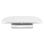 Baby Scale, 2-in-1 Infant Weight Scale with Detachable Tray, Digital Baby Scale for Weighing with Hold & Tare Function, 5 Units 