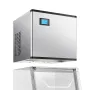 Kommerciel isproducent 300 lbs/24 timer selvrensende ismaskine