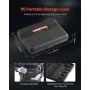 It Socket Set 13-Piece Star T8-T60 Set S2 Alloy Steel and CR-V