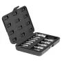 It Socket Set 13-Piece Star T8-T60 Set S2 Alloy Steel and CR-V