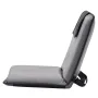 Floor Chair, 6-Position Adjustable Meditation Chair with Back Support, Folding Sofa Chair for Reading TV Watching and Gaming, Po