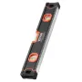 6-delt torpedo niveau 78/48/32/24/16/10 inch boks niveauer med