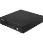 Kasseapparatskuffe, 16 "12 V, til POS -system med 5 Bill 8