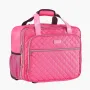 Rolling Laptop Bag 17,3 inch (43,9 cm) Wheeled Computer Bag for Travel Women Men