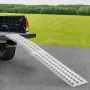 1000 lbs aluminiumsramper 1 pcs tunge belastningsramper med