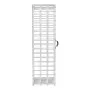 1000 lbs aluminiumsramper 1 pcs tunge belastningsramper med