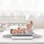 Baby skala smart Bluetooth spædbarnsvægt digital skala med