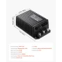 Golf Cart Controller 48V 250A Speed ​​Controller til klubbil