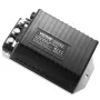 Golf Cart Speed Controller, 48V & 250A, DC Motor Controller Replacement for 2000-2008 Club Car Golf Carts, IP65 Rated Protection