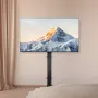 Motoriseret loft TV Mount 32-55 i skærm Electric Justerable TV
