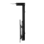 Motoriseret loft TV Mount 32-55 i skærm Electric Justerable TV