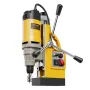 IC Drill 1400W 2878 lbf Mag Drill Press 2 i kedelig diameter 6