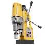 IC Drill 1400W 2922 lbf Mag Drill Press 2 i kedelig diameter