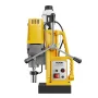IC Drill 1400W 2922 lbf Mag Drill Press 2 i kedelig diameter