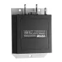 Golf Cart Speed Controller, 36V and 350A, DC Motor Controller Replacement for 1994-2019 EZGO Golf Carts, IP65 Rated Protection, 