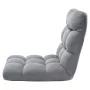 Floor Chair, Recycled Foam Folding Sofa Chair with 14 Adjustable Positions, Multifunctional Floor Chair with Back Support Ideal 