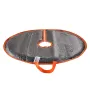 Tree Watering Rings, 4 Packs 10 Gallons Self-Watering Tree Bags, Slow Release Tree Irrigation Bags up to 30 Days, Heavy Duty Aut