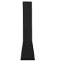 Basketball Pole Pad, 64" Tall and 2" Thick Heavy Duty Wrap Around Pole Padding, Fits 6x6 - 7x7 inch Diameter Square Pole, All-we