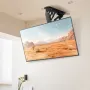 Motoriseret loft TV Mount Electric Flip Down TV Mount til 32-70