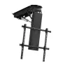 Motoriseret loft TV Mount Electric Flip Down TV Mount til 32-70