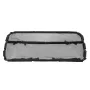 Dog Car Barrier, 50" Wide Car Divider for Front Seats Installation, Vehicle Pet Barrier with See Through Net Mesh, Universal-Fit