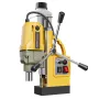 IC Drill 1200W 2810 lbf Mag Drill Press 1,6 i kedelig diameter