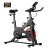 Exercise Bike Magnetic Resistance Stationary Bike Indoor Cycling Bike