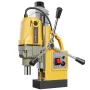 IC Drill 1400W 2810 lbf Mag Drill Press 1.6 i kedelig diameter