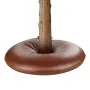 Tree Watering Rings, 4 Pcs 16 Gallons Tree Watering Bags, 6-9 Hours Slow Release, Refillable Planting Water Bags, Water Saving, 