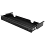 33 "Under desk skuffer Arrangør Slide-Out skuffe Rumsparer