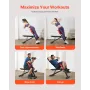 Roman Stol Back Extension Hyperextension Bench Justerbar