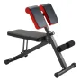 Roman Stol Back Extension Hyperextension Bench Justerbar