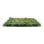 Kunstgræs vægpaneler 40 x 120 i Milan Grass Greenery til
